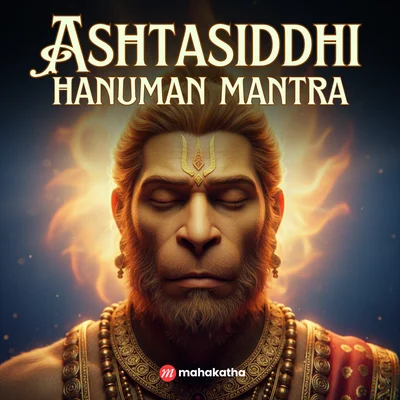 Ashtasiddhi Hanuman Mantra